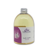 Óleo de Lavanda Kinefis 500ml com dispensador Óleo de Lavanda Kinefis 500ml com dispensador